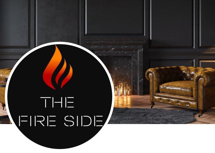 Il Padrino joins The Fire Side