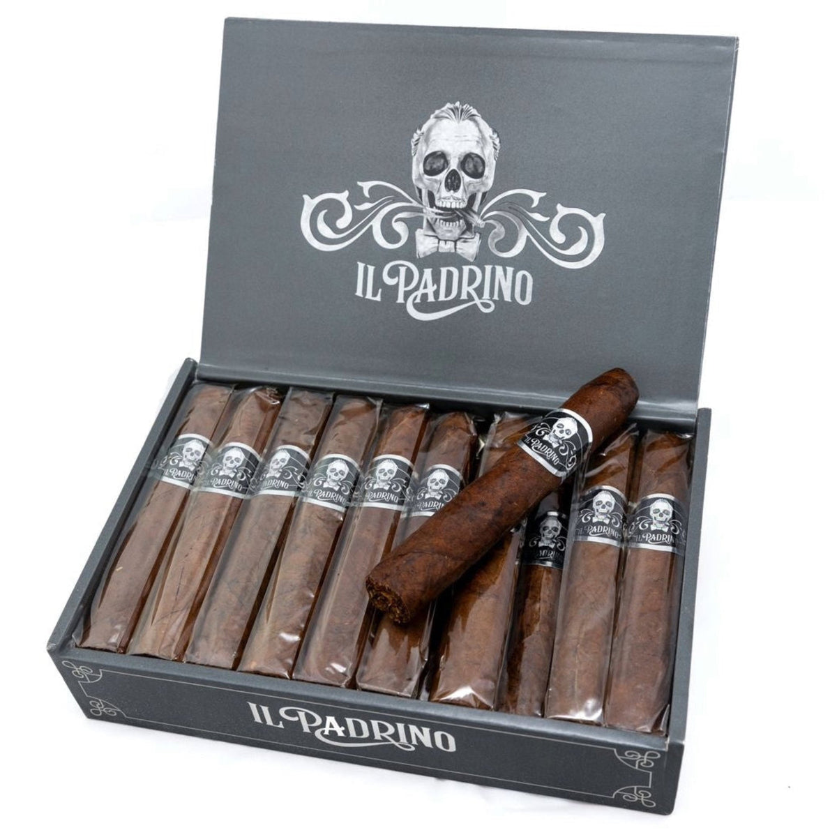 CIGARS - Il Padrino
