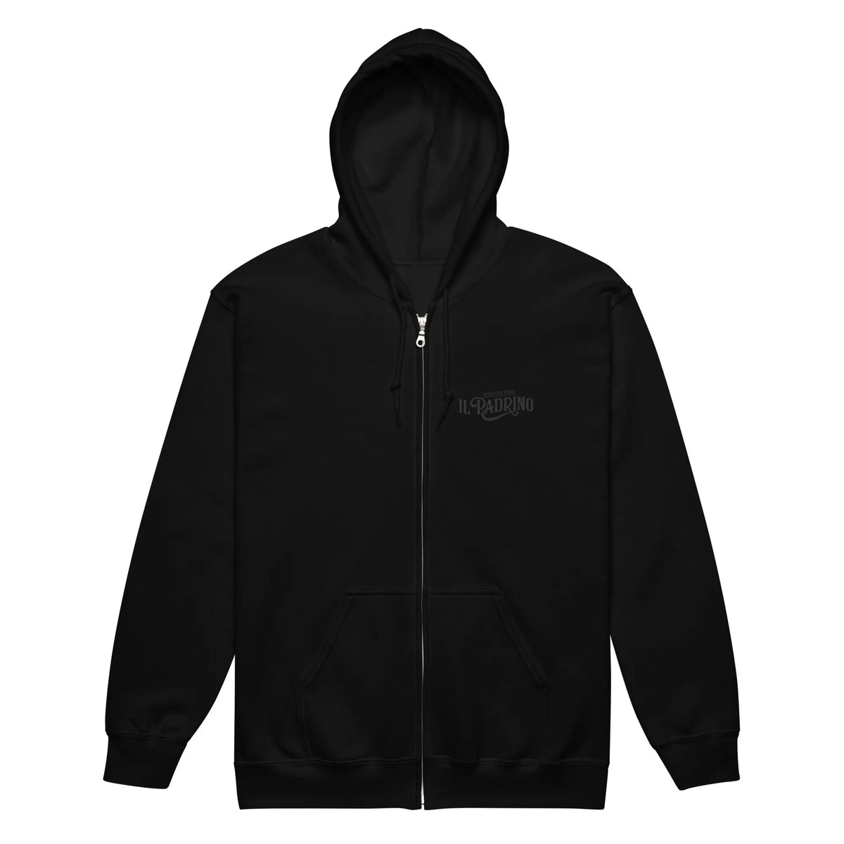 BLEND HOODIE JACKE Il Padrino