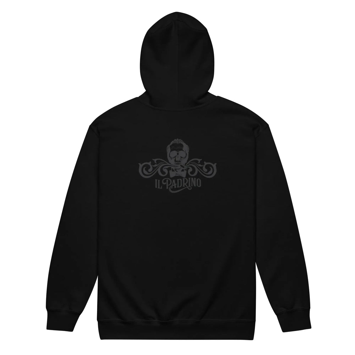 BLEND HOODIE JACKE Il Padrino
