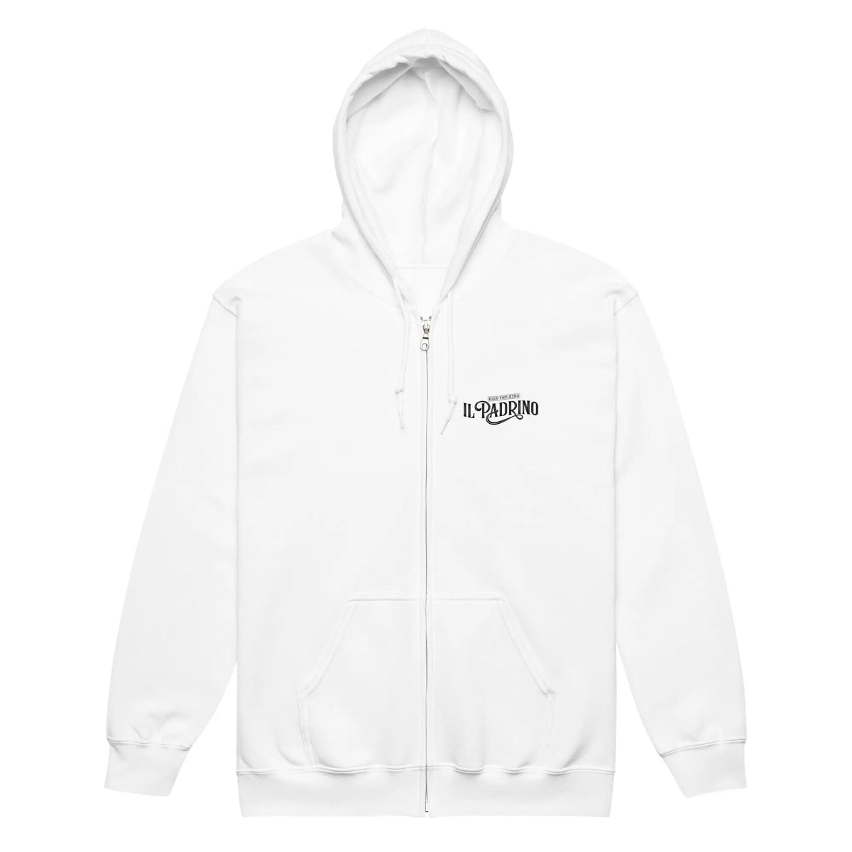 BLEND HOODIE JACKE Il Padrino