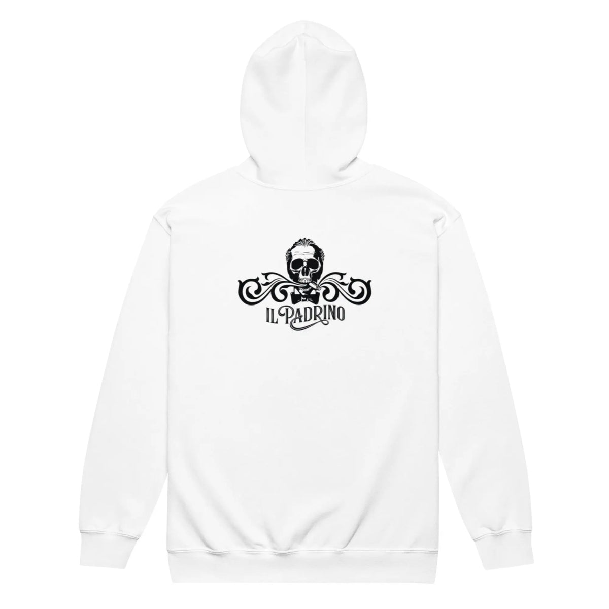 BLEND HOODIE JACKE Il Padrino