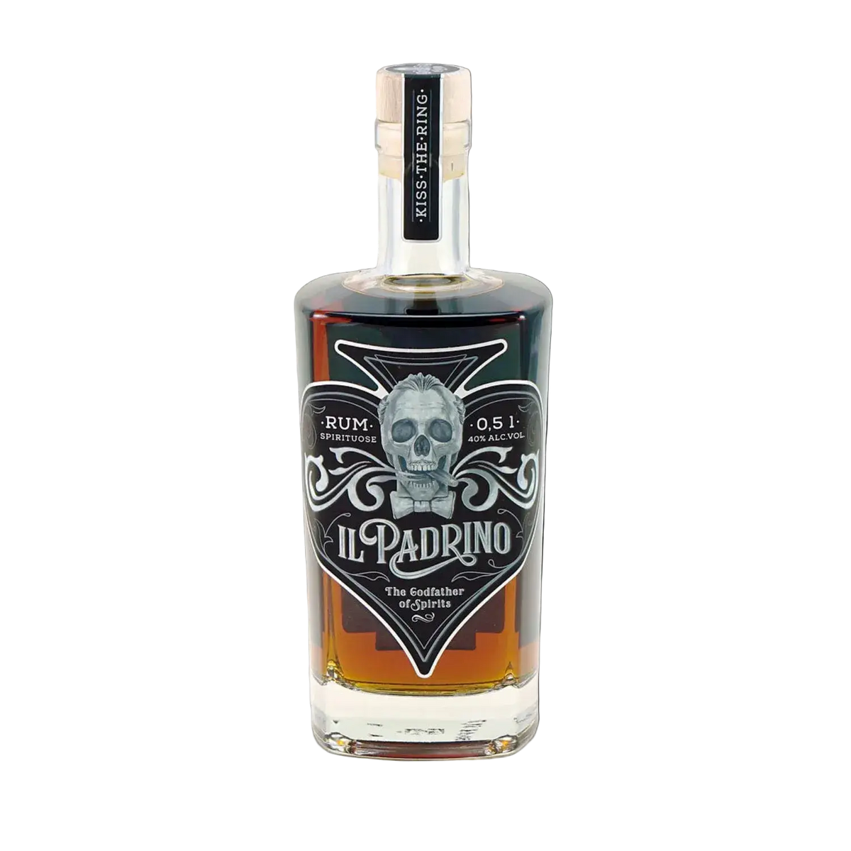 RUM Il Padrino