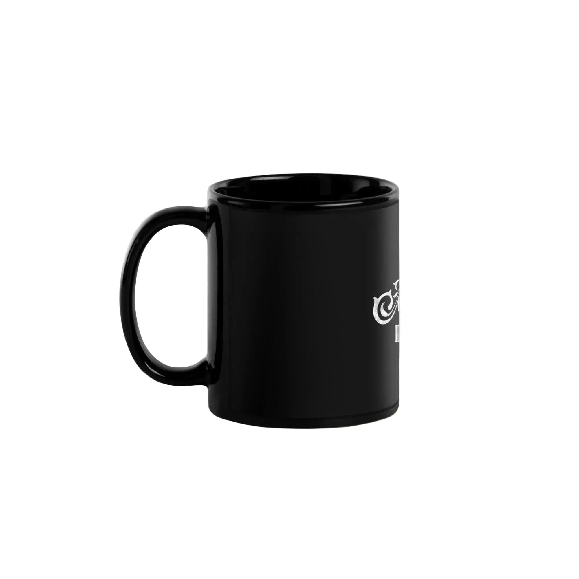 SIGNATURE MUG Il Padrino