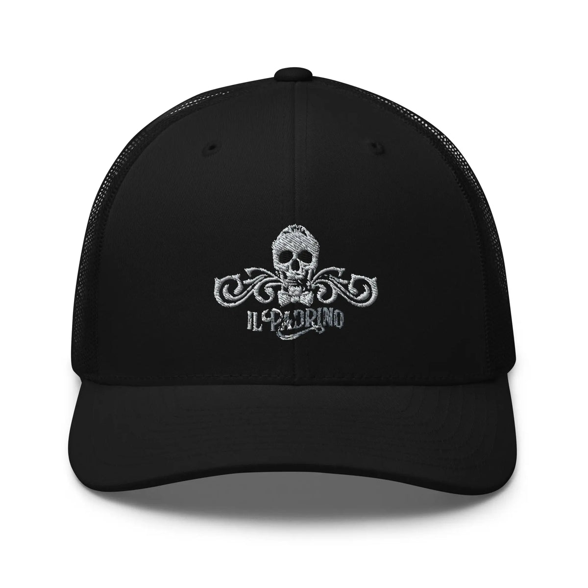 SIGNATURE TRUCKER CAP Il Padrino