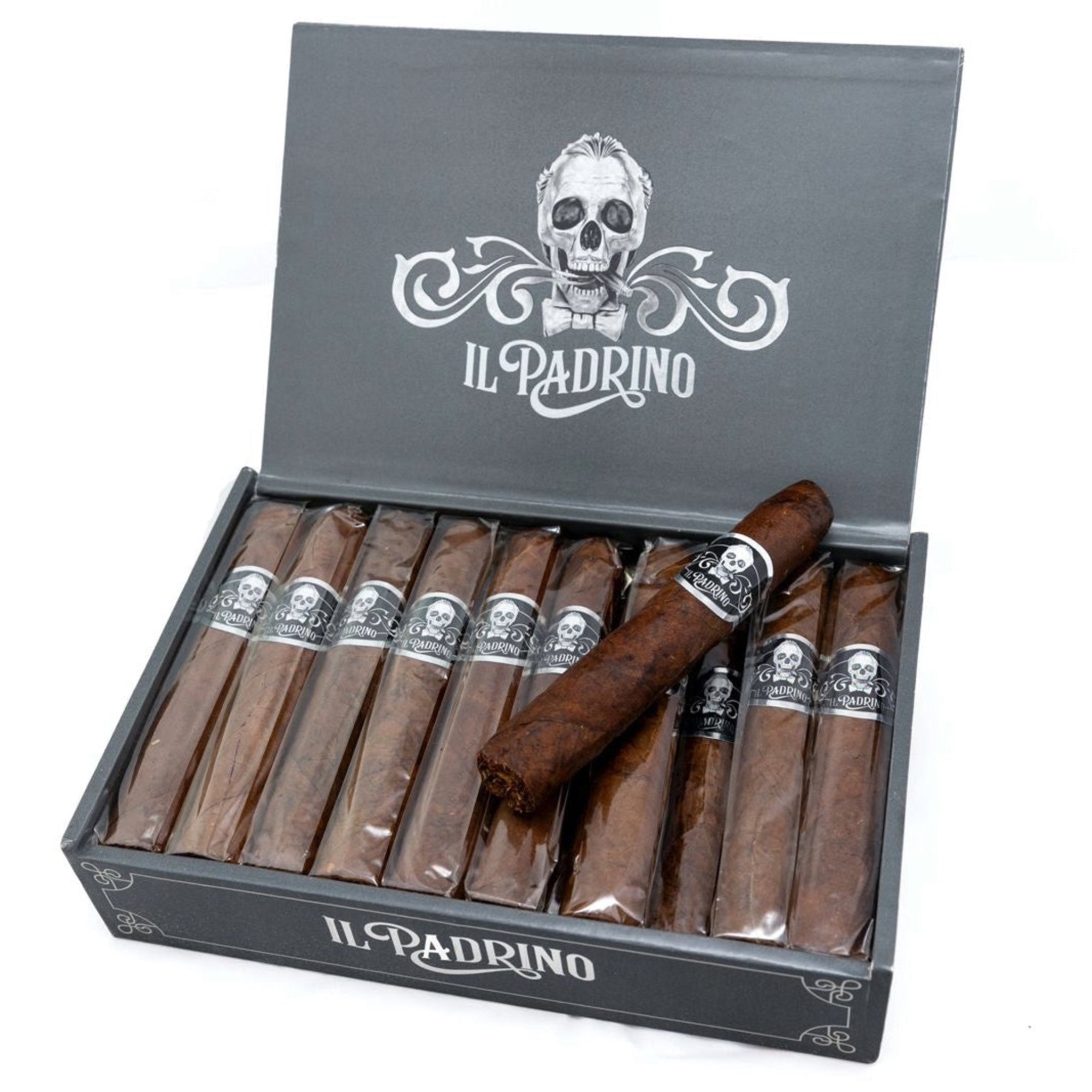 CIGARS - Il Padrino