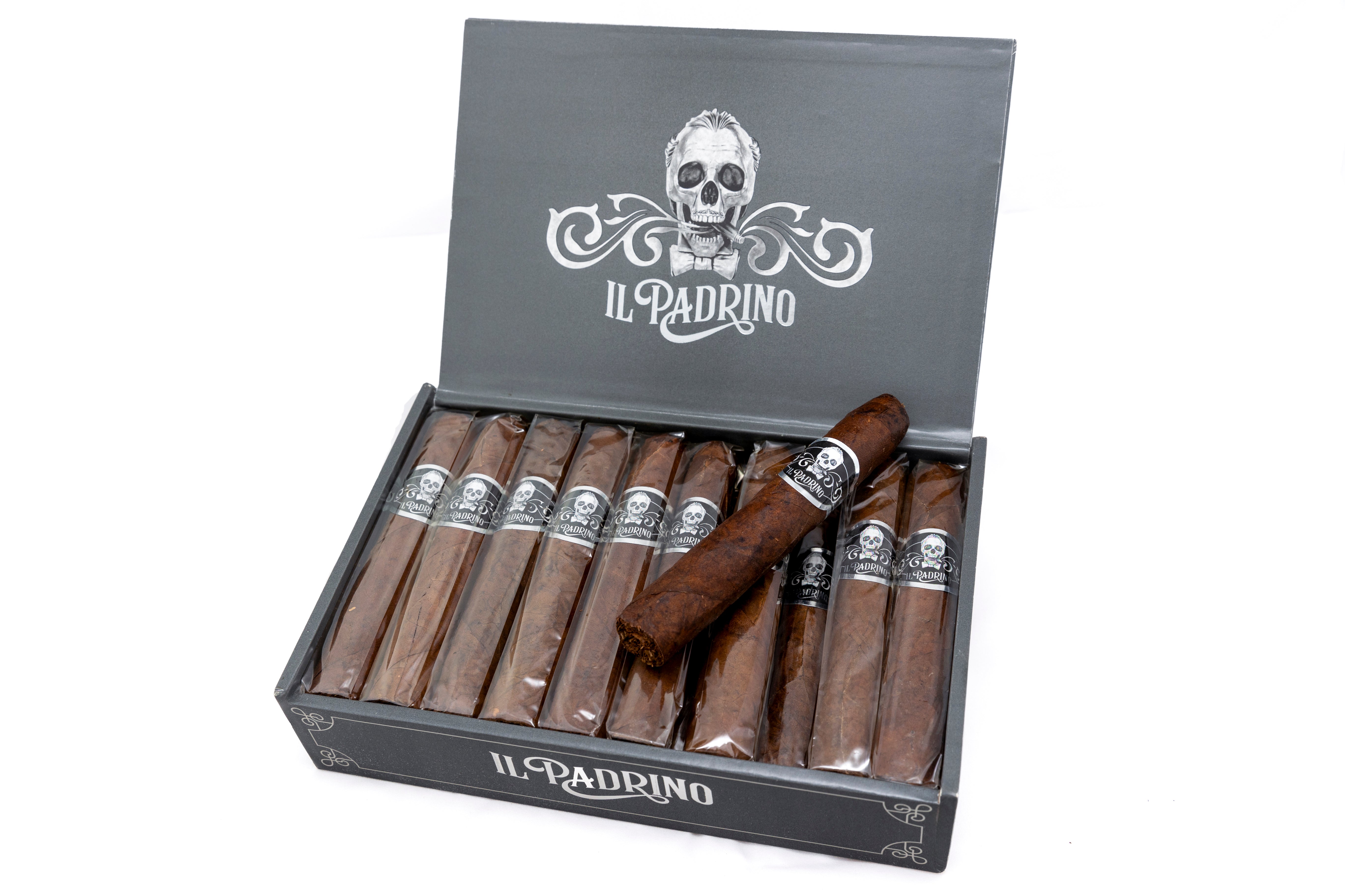 CIGARS - Il Padrino