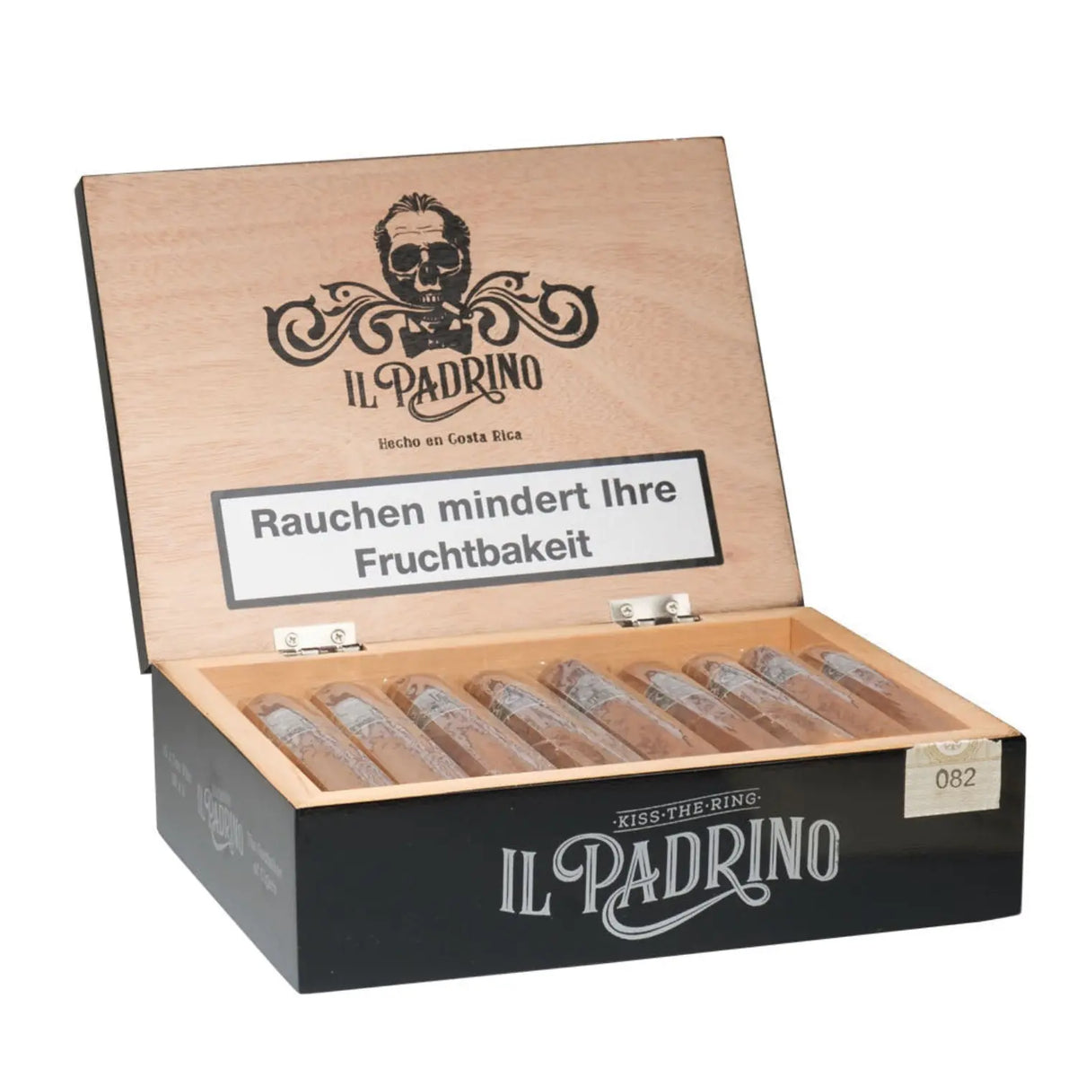 OMERTÀ Il Padrino