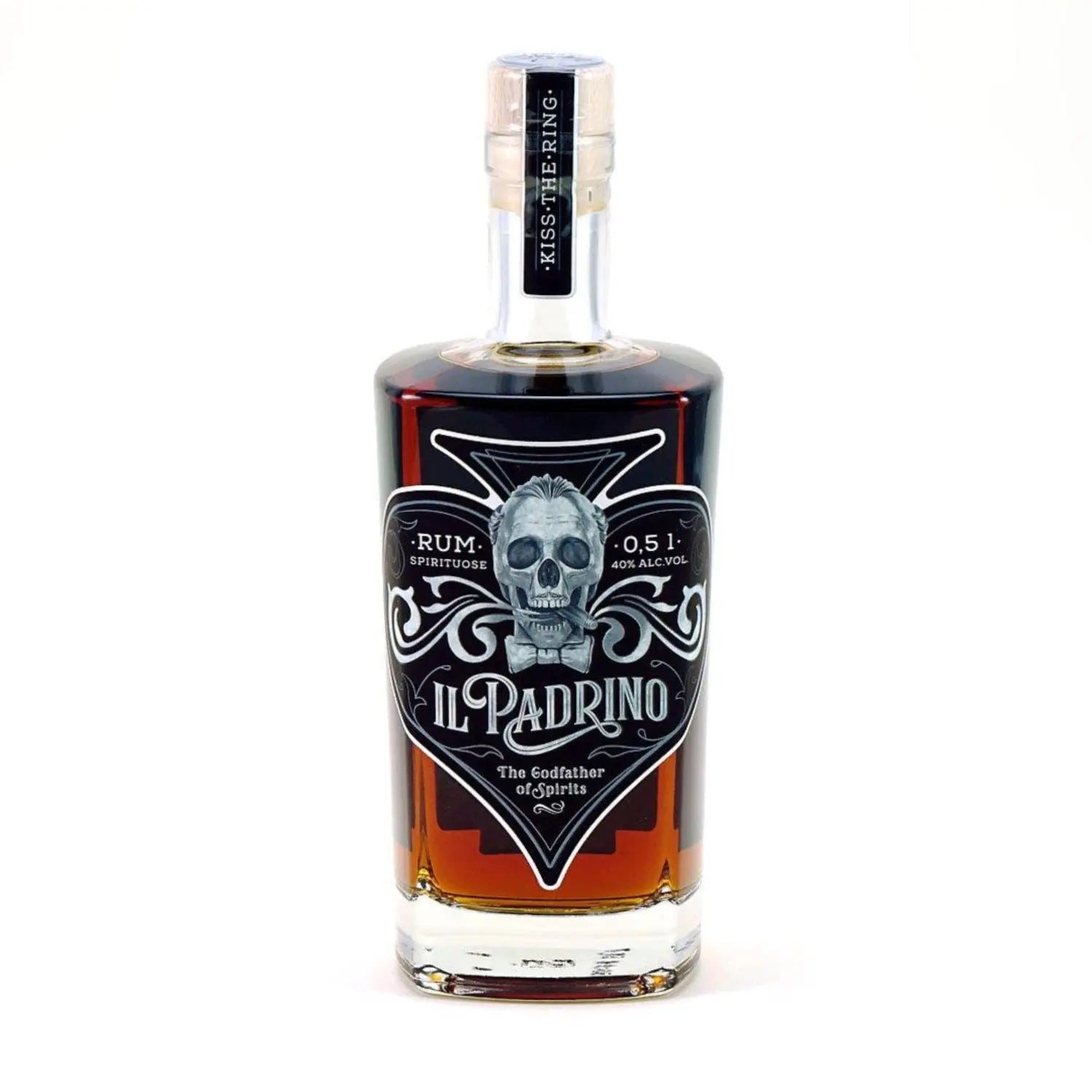 RUM Il Padrino