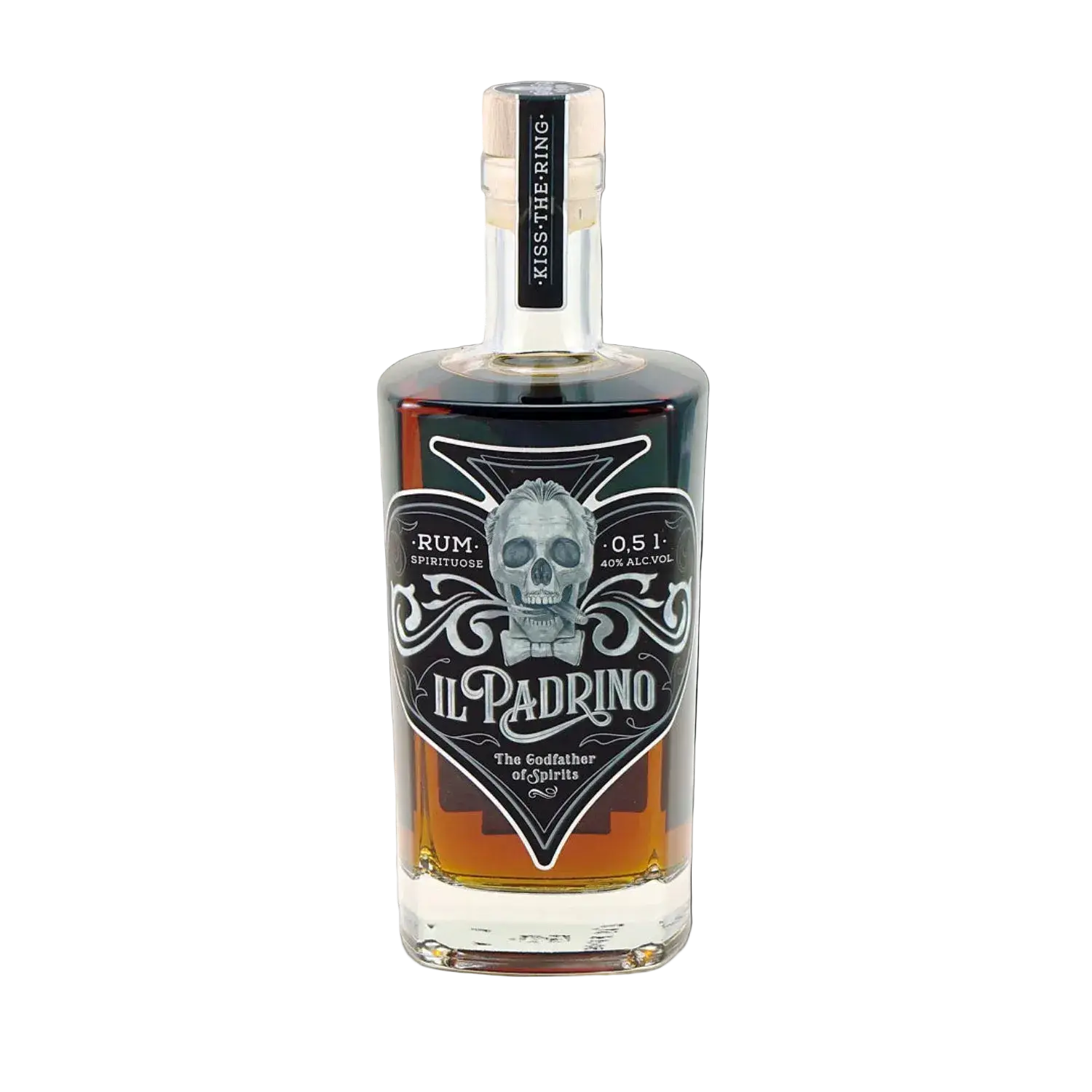 RUM Il Padrino
