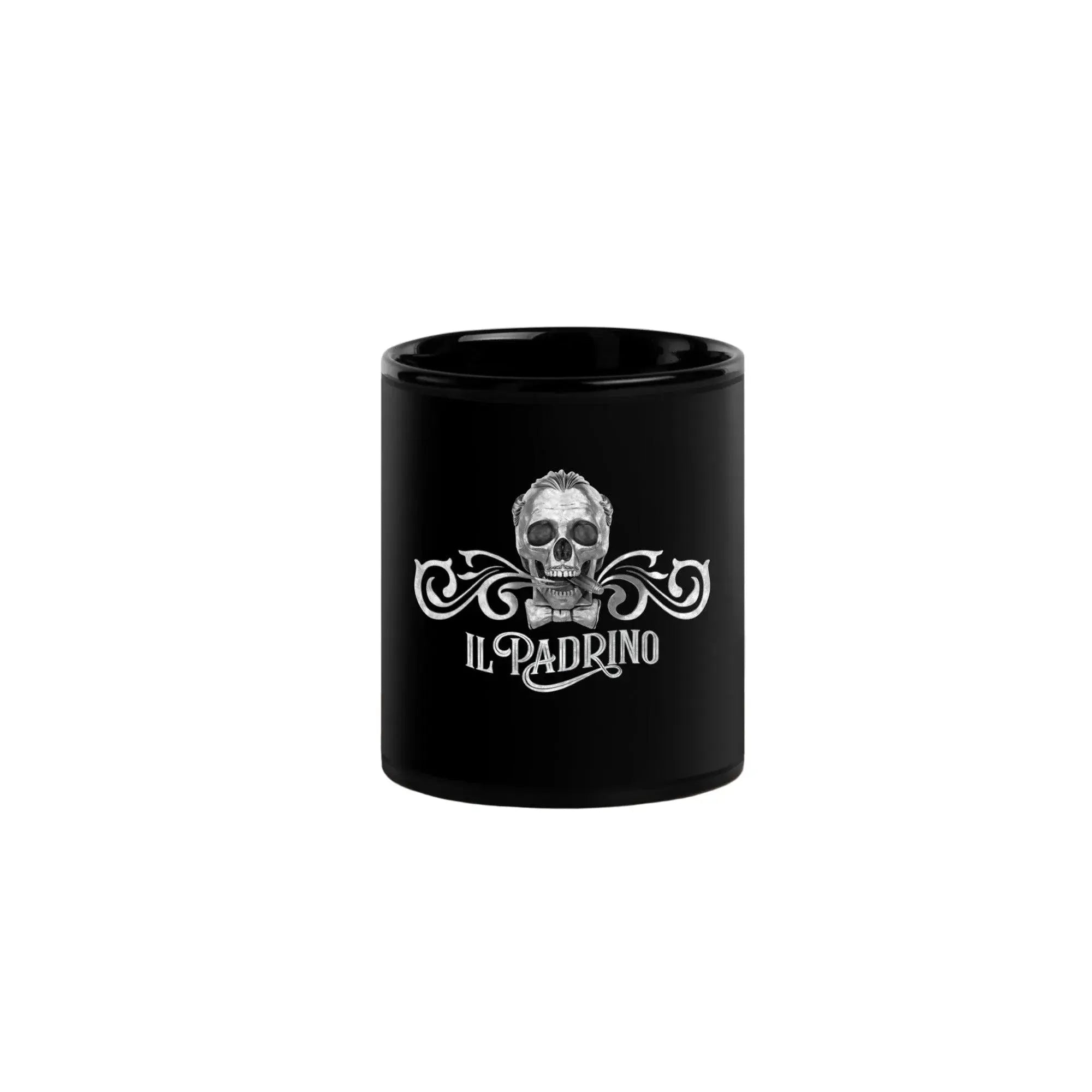 SIGNATURE MUG Il Padrino