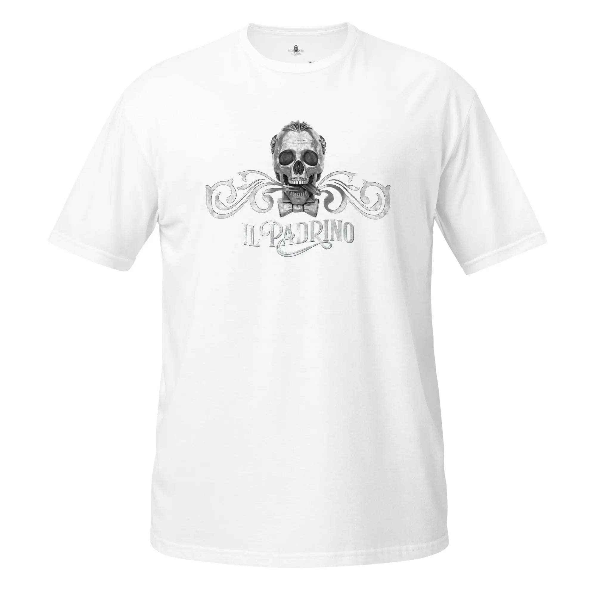 SIGNATURE T-SHIRT Il Padrino