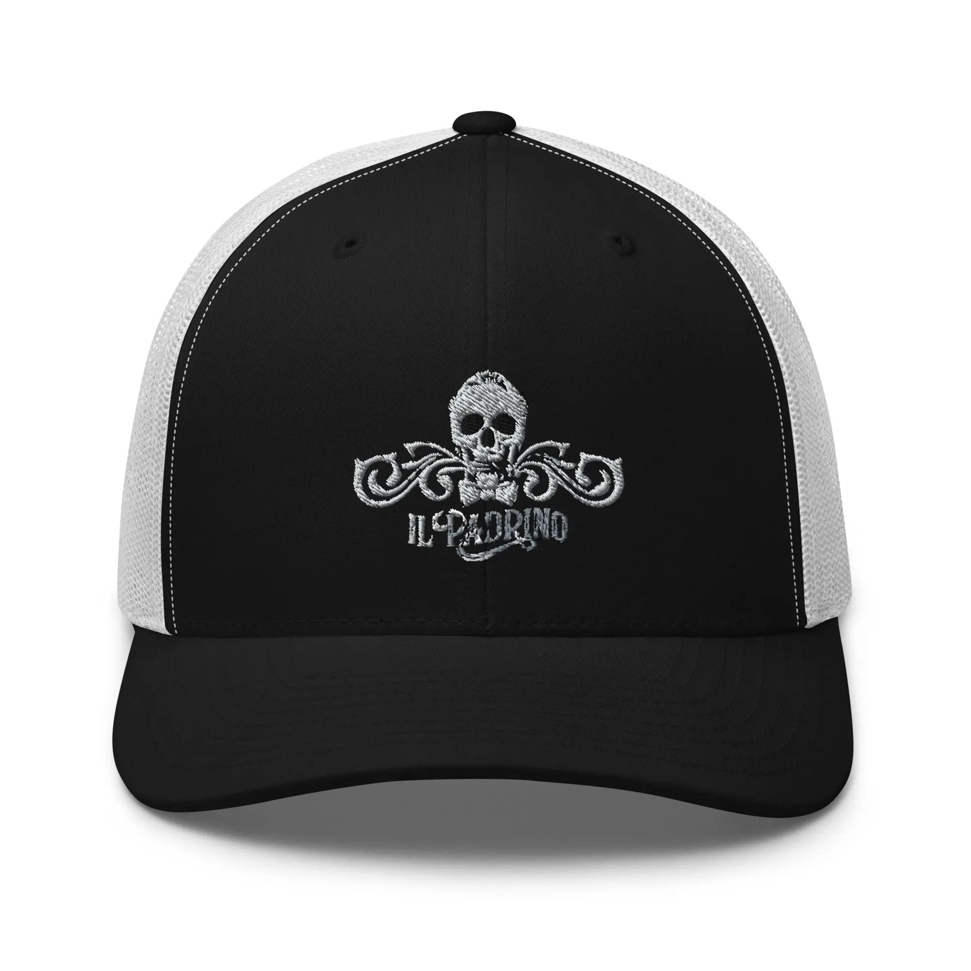 SIGNATURE TRUCKER CAP Il Padrino