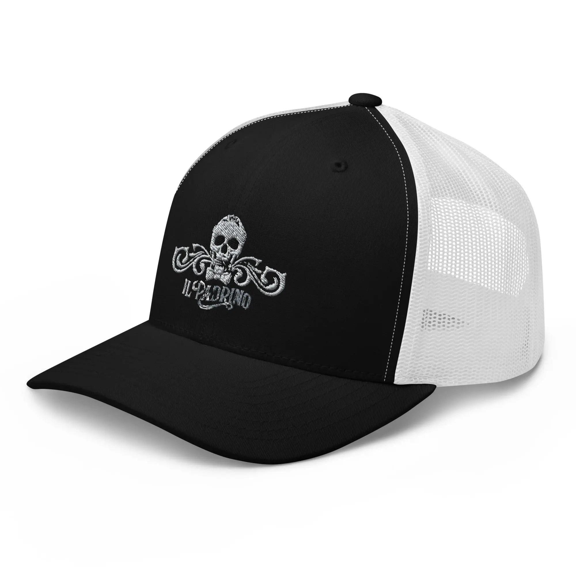 SIGNATURE TRUCKER CAP Il Padrino