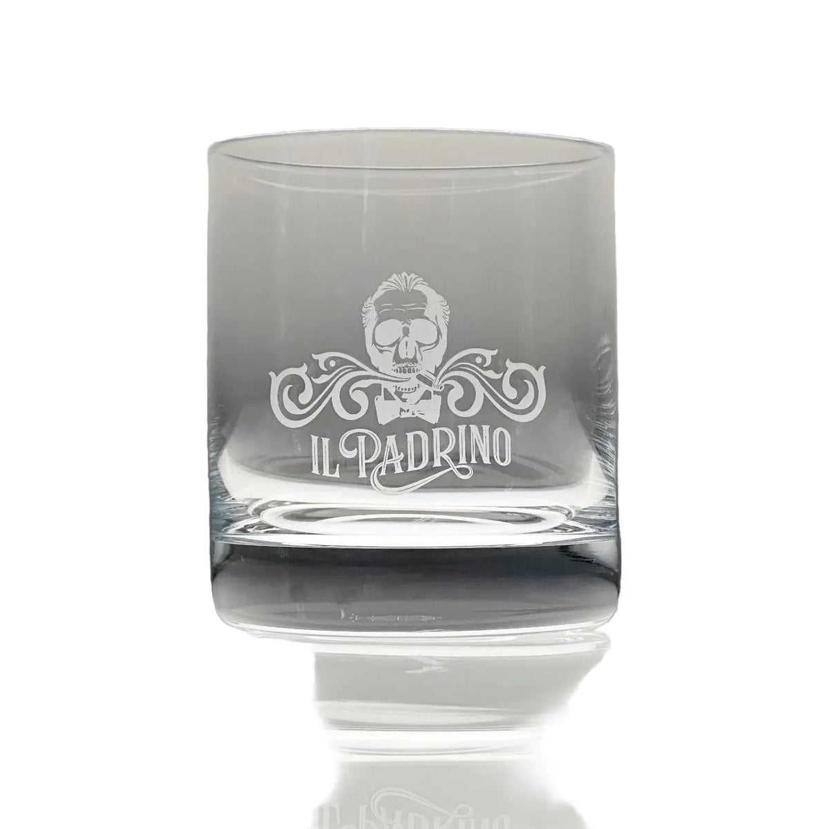 SIGNATURE TUMBLER Il Padrino